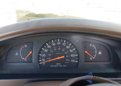 1995 Toyota Tacoma from USA, damaged, VIN 4TAUN61C7SZ060110